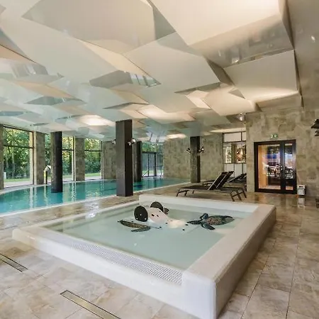 Apartament Przy Plaży W Diune *
